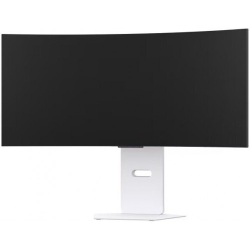 Монитор LG UltraGear OLED 34GX90SA-W
