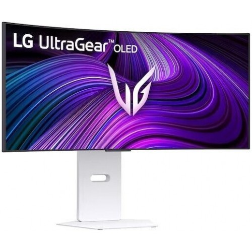 Монитор LG UltraGear OLED 34GX90SA-W