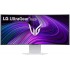 Монитор LG UltraGear OLED 34GX90SA-W