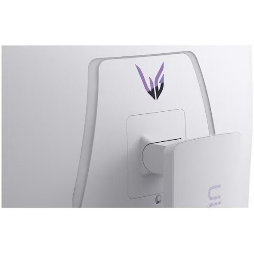 Монитор LG UltraGear OLED 34GX90SA-W