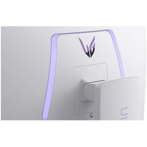 Монитор LG UltraGear OLED 34GX90SA-W