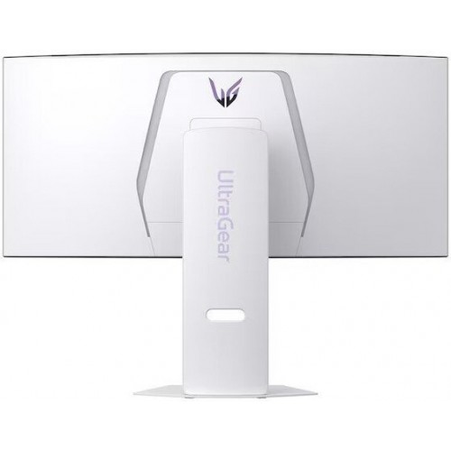 Монитор LG UltraGear OLED 34GX90SA-W