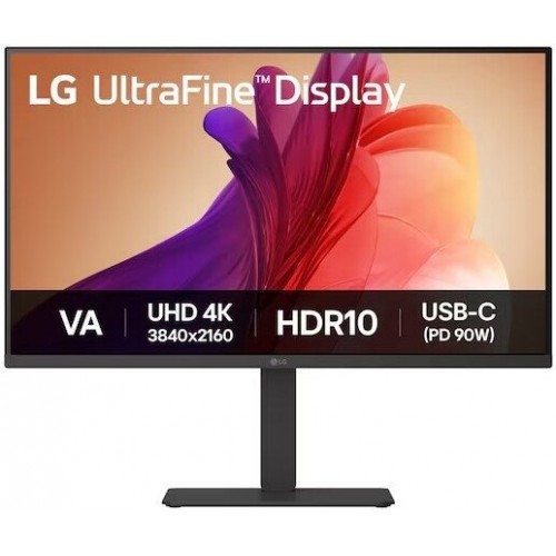 Монитор LG UltraFine 32U720A-B