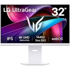 Монитор LG UltraGear 32G810SA-W