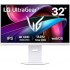 Монитор LG UltraGear 32G810SA-W