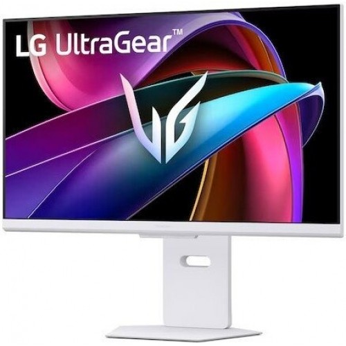 Монитор LG UltraGear 32G810SA-W