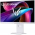 Монитор LG UltraGear 32G810SA-W