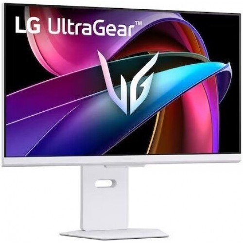 Монитор LG UltraGear 32G810SA-W