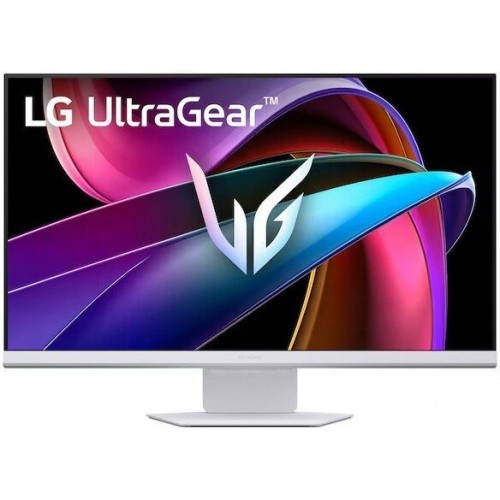 Монитор LG UltraGear 32G810SA-W