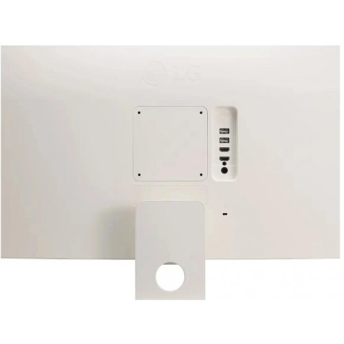 Монитор LG 27U511SA-W