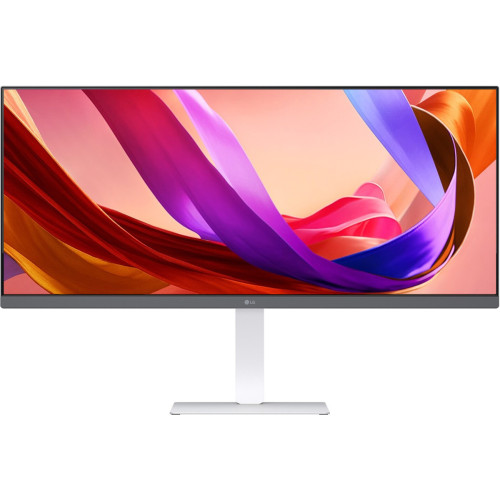 Монитор LG 34U530A-W