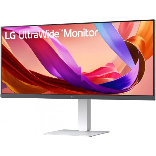 Монитор LG UltraWide 34U530A-W
