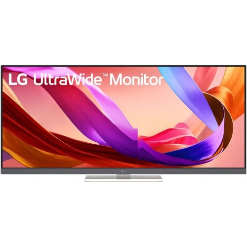 Монитор LG UltraWide 34U530A-W