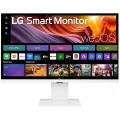 Монитор LG MyView Smart Monitor 32U850SA-W