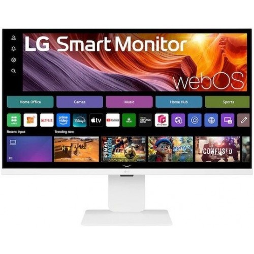 Монитор LG MyView Smart Monitor 32U850SA-W