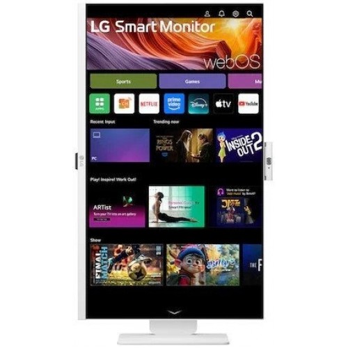 Монитор LG MyView Smart Monitor 32U850SA-W