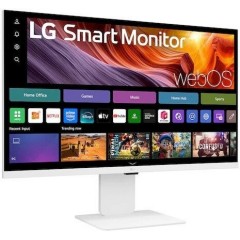 Монитор LG MyView Smart Monitor 32U850SA-W