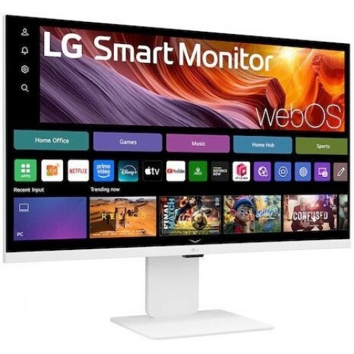 Монитор LG MyView Smart Monitor 32U850SA-W