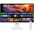 Монитор LG MyView Smart Monitor 32U830SA-W