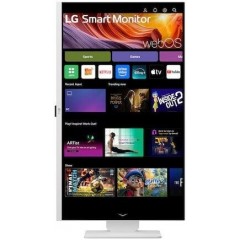 Монитор LG MyView Smart Monitor 32U830SA-W