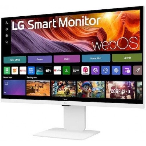 Монитор LG MyView Smart Monitor 32U830SA-W