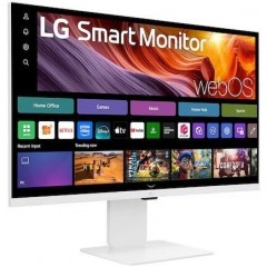 Монитор LG MyView Smart Monitor 32U830SA-W