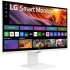 Монитор LG MyView Smart Monitor 32U830SA-W