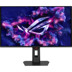 Монитор Asus ROG Strix OLED XG27ACDMS