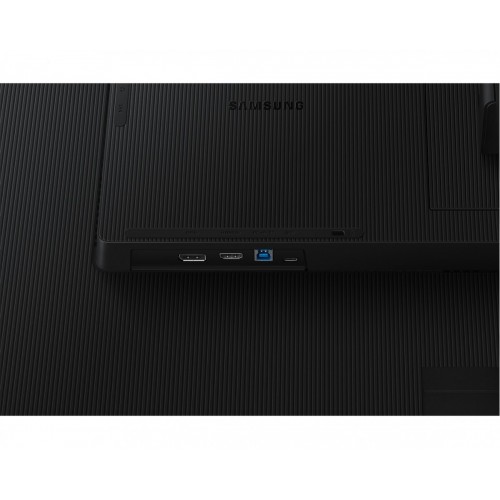 Монитор Samsung ViewFinity S8 LS37D802UAIXCI