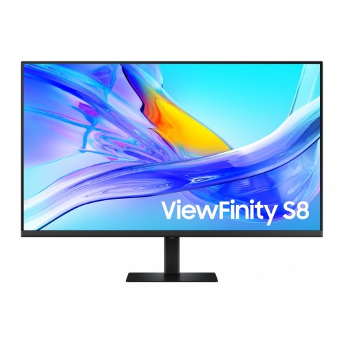 Монитор Samsung ViewFinity S8 LS37D802UAIXCI