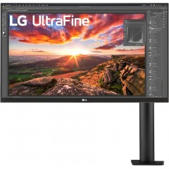 Монитор LG UltraFine 27UN880-B
