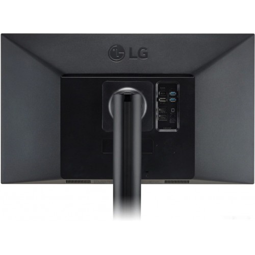 Монитор LG UltraFine 27UN880-B