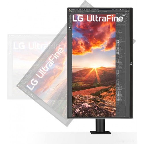 Монитор LG UltraFine 27UN880-B