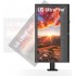 Монитор LG UltraFine 27UN880-B