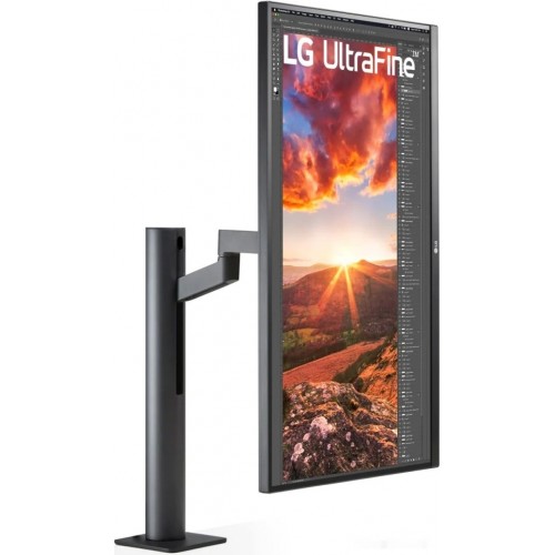 Монитор LG UltraFine 27UN880-B