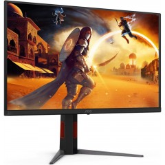 Монитор AOC Gaming Q27G4ZD
