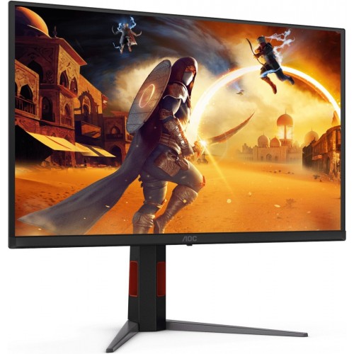 Монитор AOC Gaming Q27G4ZD