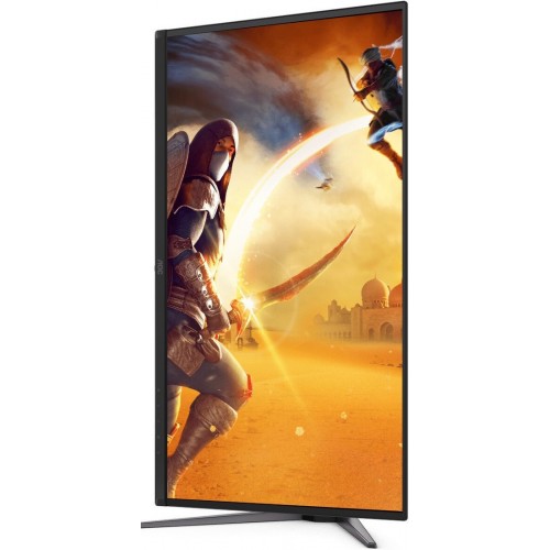 Монитор AOC Gaming Q27G4ZD