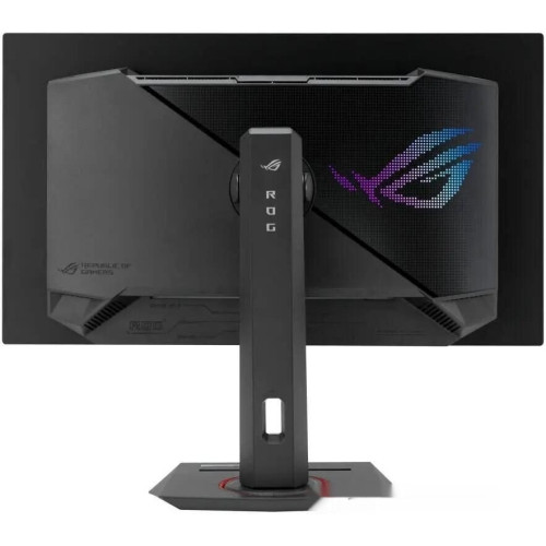 Монитор Asus ROG Strix OLED XG27UCDMG