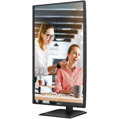 Монитор AOC Q27E4CV