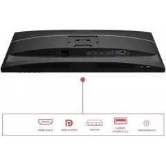 Монитор AOC U27E4CV