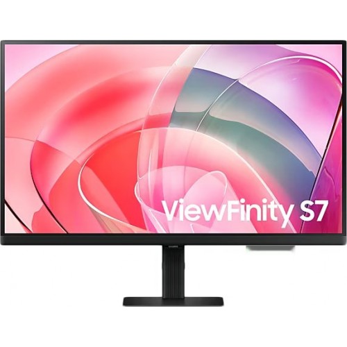 Монитор Samsung ViewFinity S7 LS27D700EAUXEN