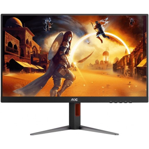 Монитор AOC Gaming Q27G4ZMN