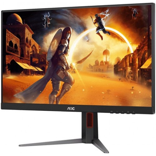 Монитор AOC Gaming Q27G4ZMN