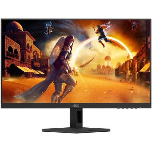Монитор AOC Gaming 27G4HRE