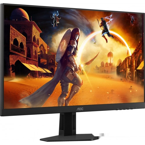 Монитор AOC Gaming 27G4HRE