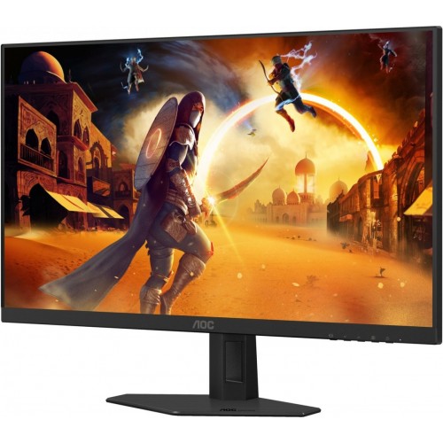 Монитор AOC Gaming 27G4HRE