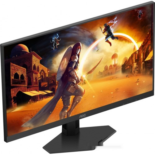 Монитор AOC Gaming 27G4HRE