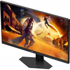 Монитор AOC Gaming 27G4HRE