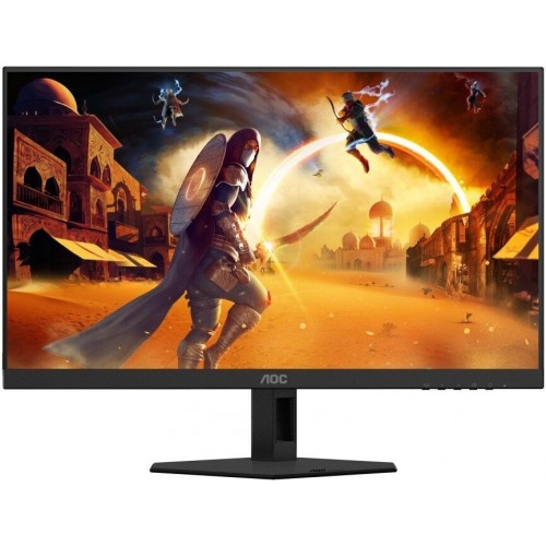 Монитор AOC Gaming 24G4HRE